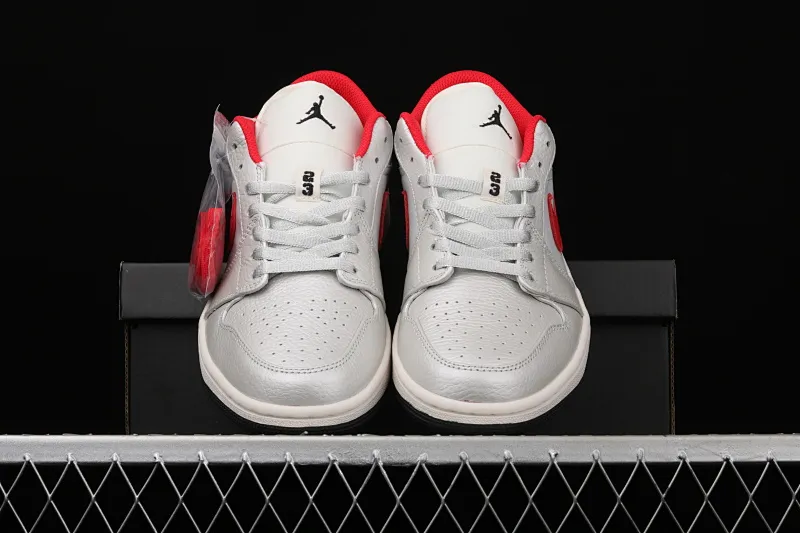 All categories Air Jordan Jordan series basketball shoes Air Jordan 1 Low Air Jordan 1 Low Shadow AJ1 Joe 1 low-top cultural and leisure sports sneakers DA4668-001